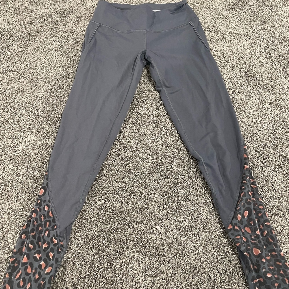 Victoria Secret Knockout Tight